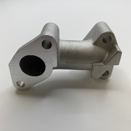 Tecumseh Intake Pipe 33691